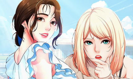 差差的漫画,趣味横生的日常趣事