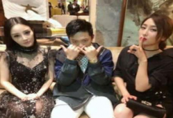 关注娱乐圈吃瓜事件